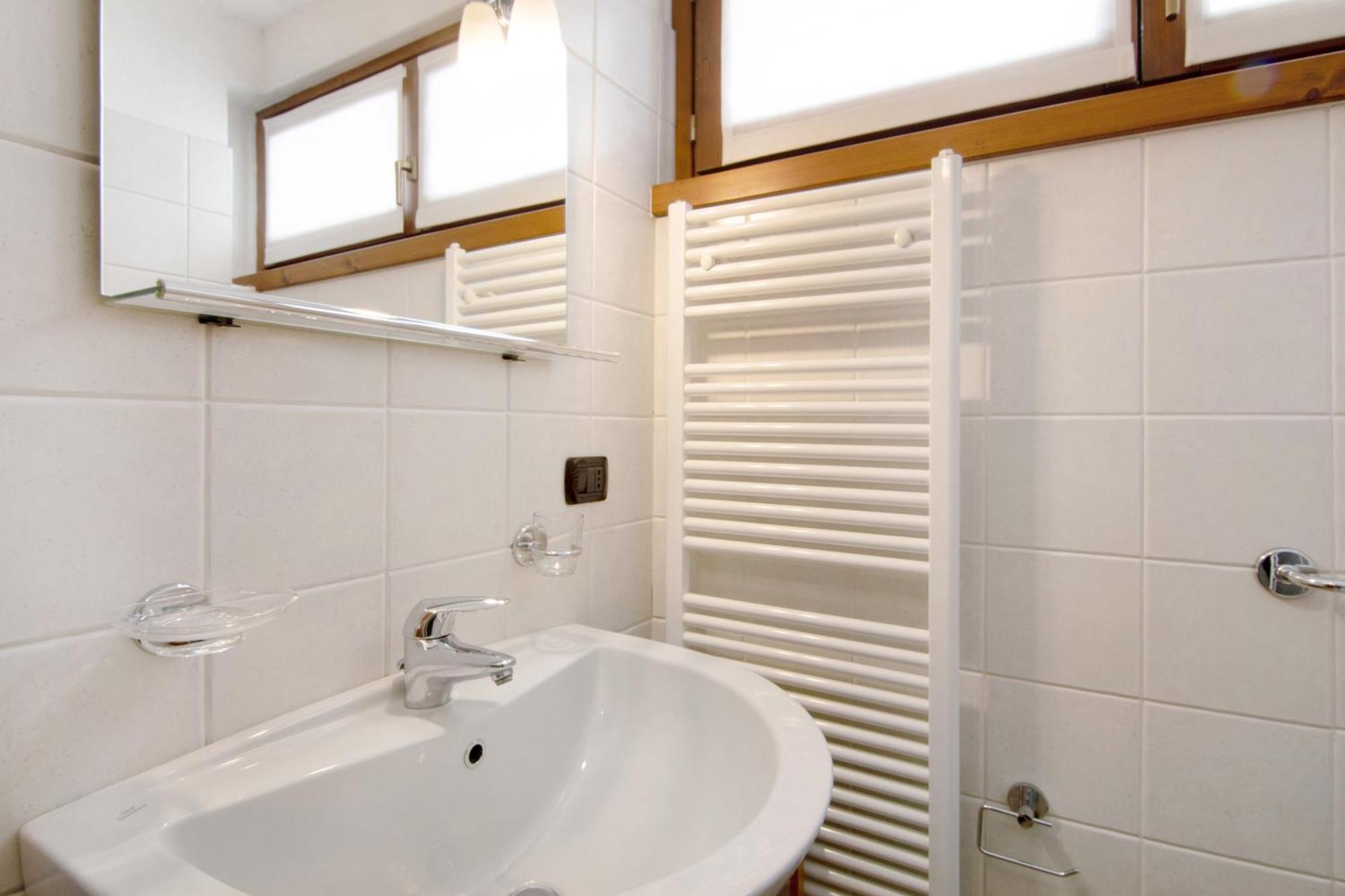 Aparthotel Larice Bianco App N4